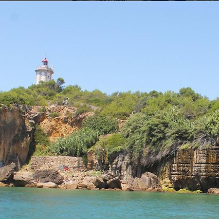 Seacascais, Lda Hotel Kültér fotó