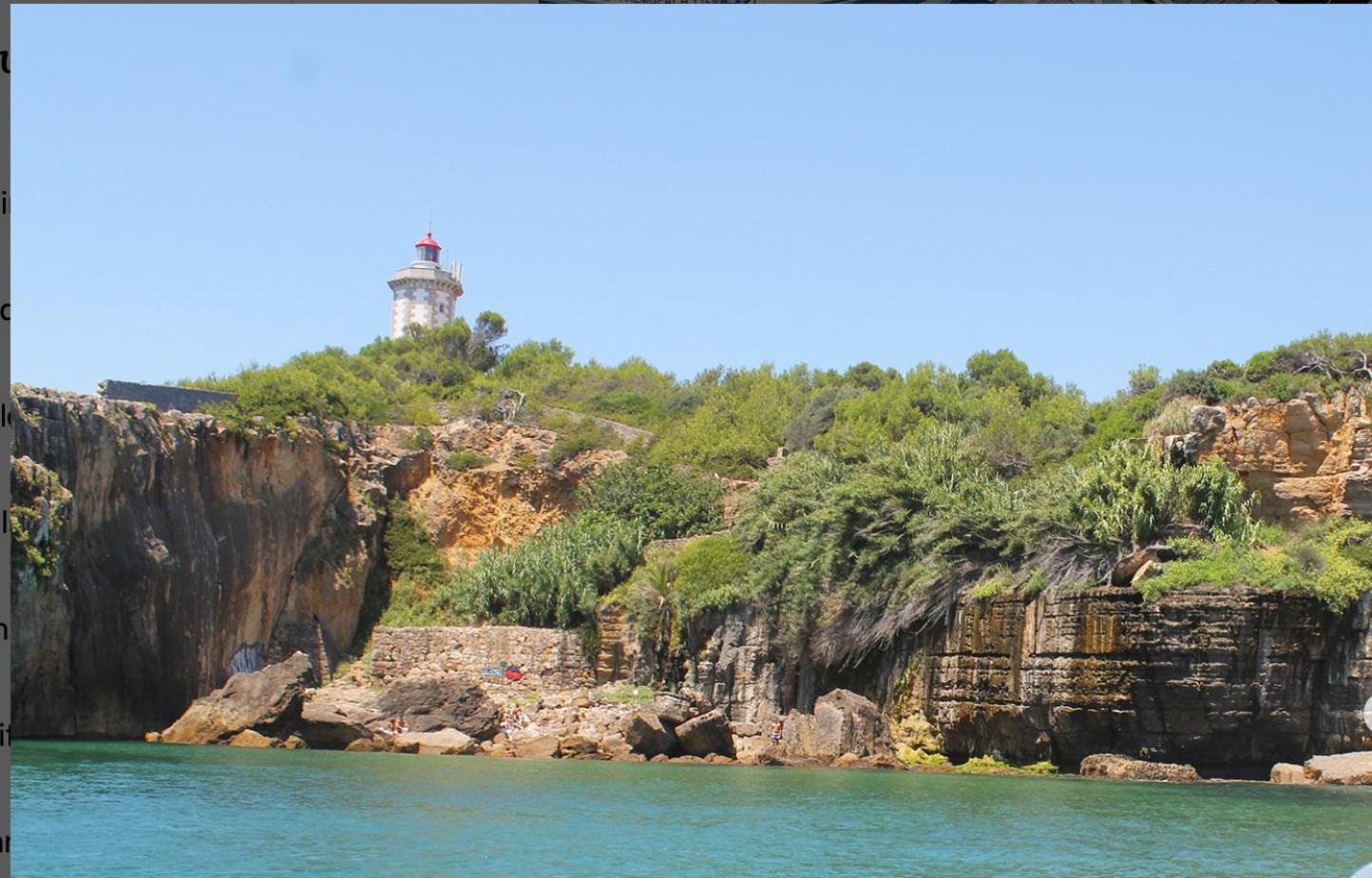 Seacascais, Lda Hotel Kültér fotó